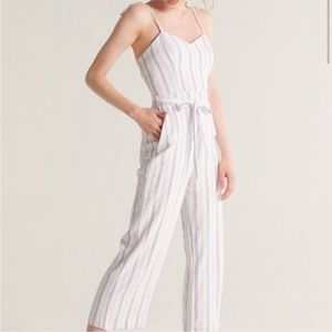 Abercrombie & Fitch Pant Romper